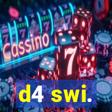 d4 swi.